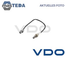 A2C59513455Z LAMBDASONDE LAMDASONDE LINKS VDO FÜR HONDA CIVIC VI 1.4L,1.5L