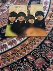 The Beatles ‎Beatles For Sale UK 1964 Vinyl Parlophone MONO