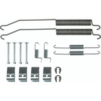 TRW SFK450 ZubehöRsatz Bremsbacken