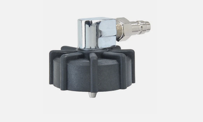 #ad MVA804 Pressure Bleed Adapter 45mm Thread $54.00