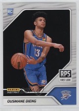 2022-23 Panini Instant RPS First Look /1199 Ousmane Dieng #RPS-10 0ae