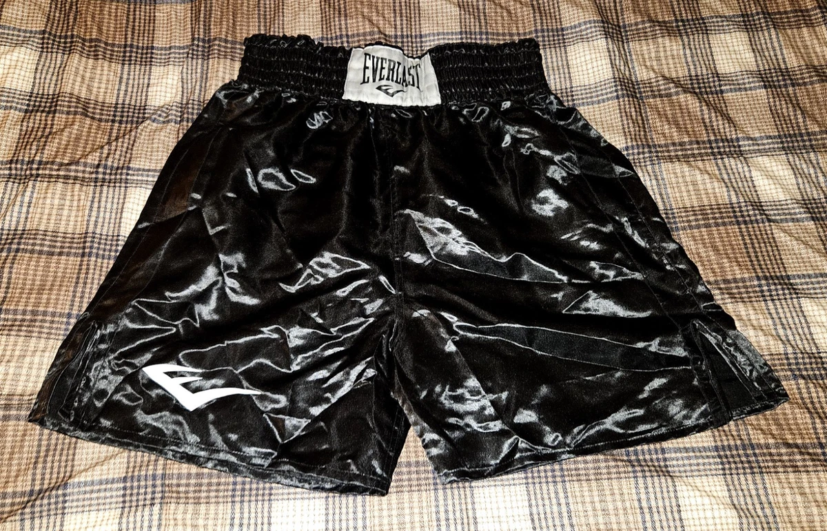 Everlast Men Boxing & Martial Arts Shorts for sale | eBay