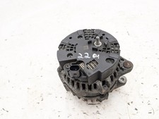 MERCEDES GLA X156 ALTERNATOR 2.1 /651.930 DIESEL 2015