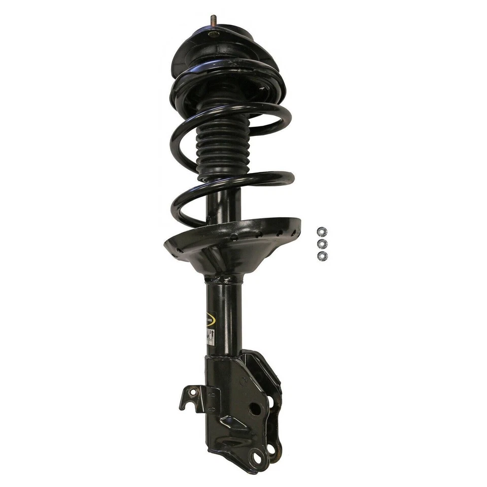 Monroe Genuine OEM Front Struts For 2014-2016 Subaru Forester Lifetime Warranty - Image 4 of 4
