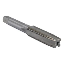 - DWTT7/8-9 7/8"-9 Carbon Steel Taper Tap (Pack of 1), DWT Series