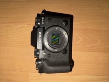 Fujifilm X-T3 Mirrorless Interchangeable Lens Camera Body 26.1MP Black