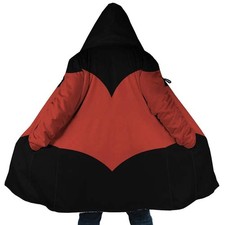 Dragon Ball Super Jiren Anime Hoodie Coat  Dream Cloak