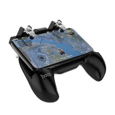 HOCO GM2 Winner Phone Holder Adjustable Gaming Smartphone Stand for Desk Mobile
