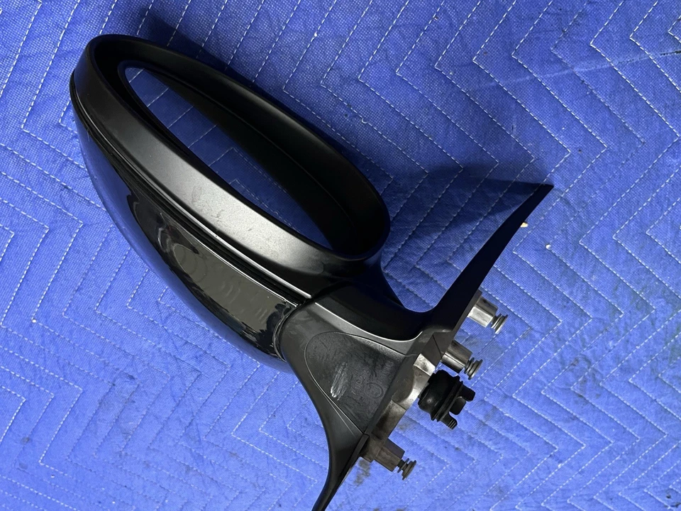 Espejo retrovisor lateral BMW 335i E92 2008 cupé conductor (izquierdo) | 5 cables Foto 2 de 4