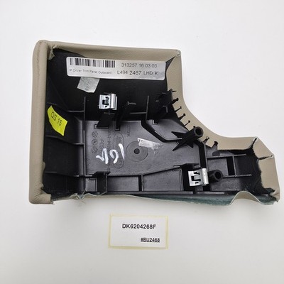 2014-2017 Land Rover Range Rover Sport L494 Links Armaturenbrett...
