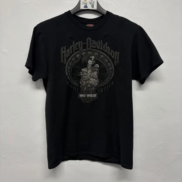 Harley-Davidson Short Sleeve T-Shirt Size S