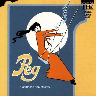 John Taylor Peg (US IMPORT)