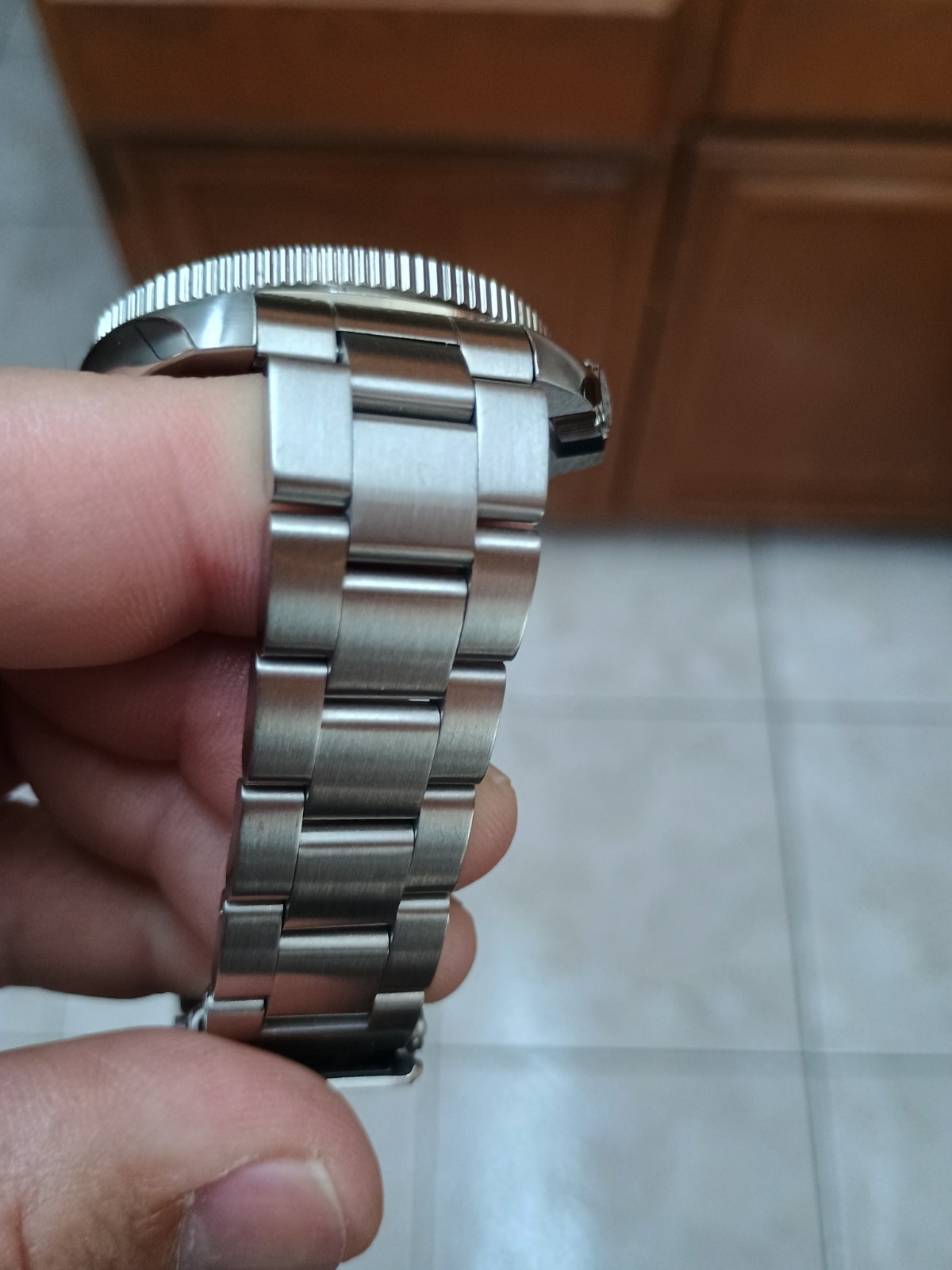 Steeldive Watch Automatic Captain Willard Homage … - image 9