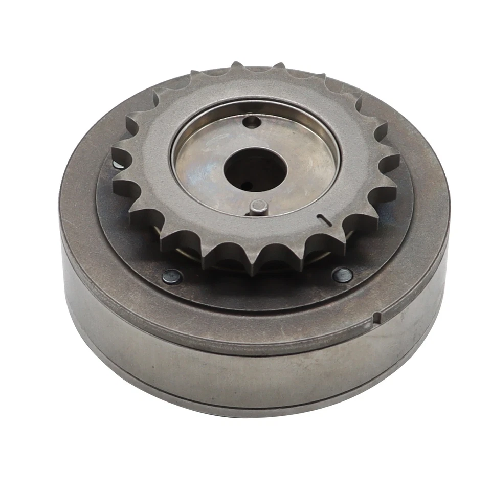 Eje de levas ajustador de árbol de levas VVT apto para Audi A3 A4 TT VW Eos GTI Jetta 2,0 L Foto 2 de 4