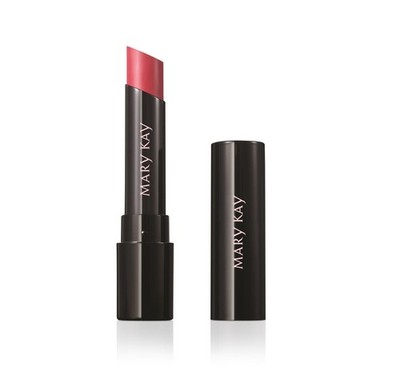 Mary Kay  Supreme Hydrating Lipstick (Poetic Pink - Shine) (3,2g)