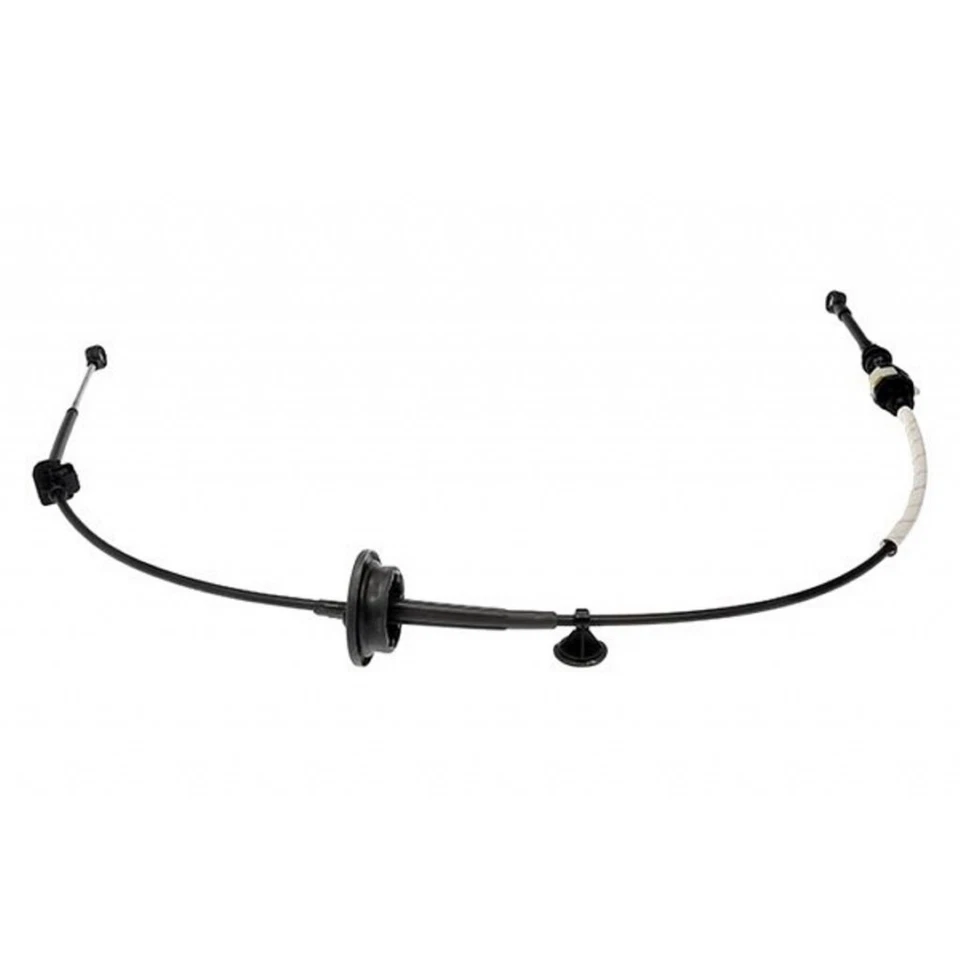 For Ford Explorer Sport Trac 2001-2005 Gearshift Control Cable | Plastic Jacket - Image 2 of 4