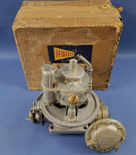New Nos 1952-1953 Ford Truck 279 Ci Carburetor Q Series Eal-9510d R646-2 New Nos 1952-1953 Ford Truck 279 Ci Carburetor Q Series Eal-9510d R646-2