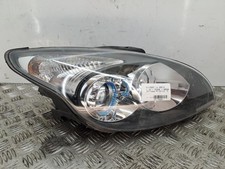 Feu avant (phare) Hyundai I30