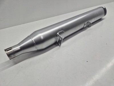 Harley Davidson VRSCF V-Rod Muscle 65268-09 Exhaust Silencer 1