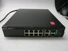 Dell 6G93K EMC PowerSwitch N1108P-ON 8P 1GbE ...