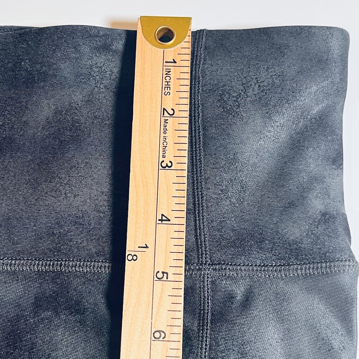 Fabletics Athletic Wear Pants Pockets Leggings Gr… - image 6