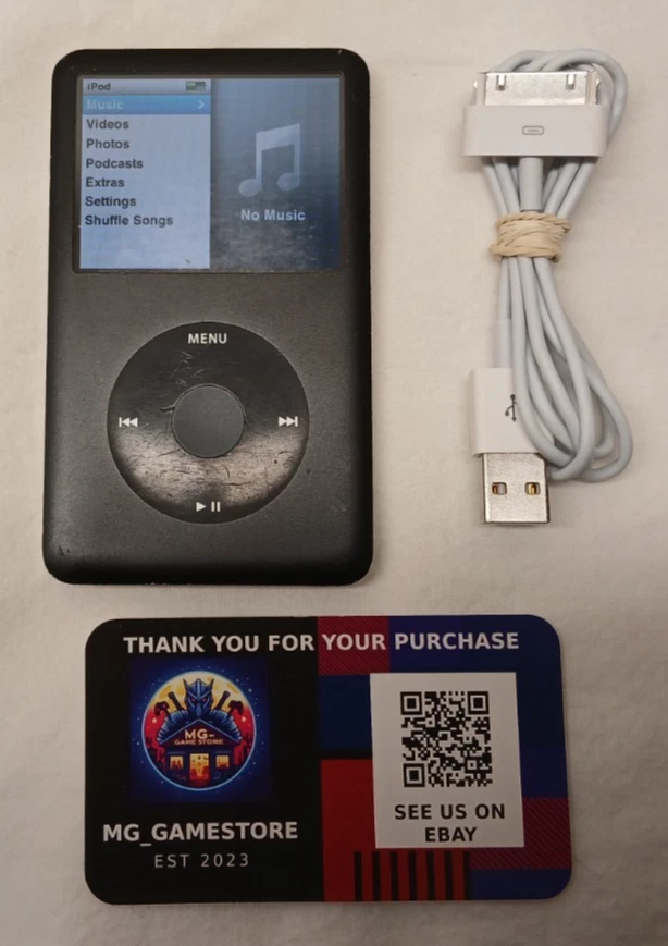 Ipod 80GB online kaufen | eBay