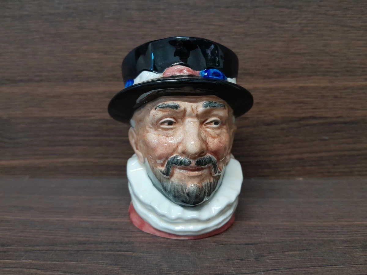 Royal Doulton Beefeater for sale | eBay UK