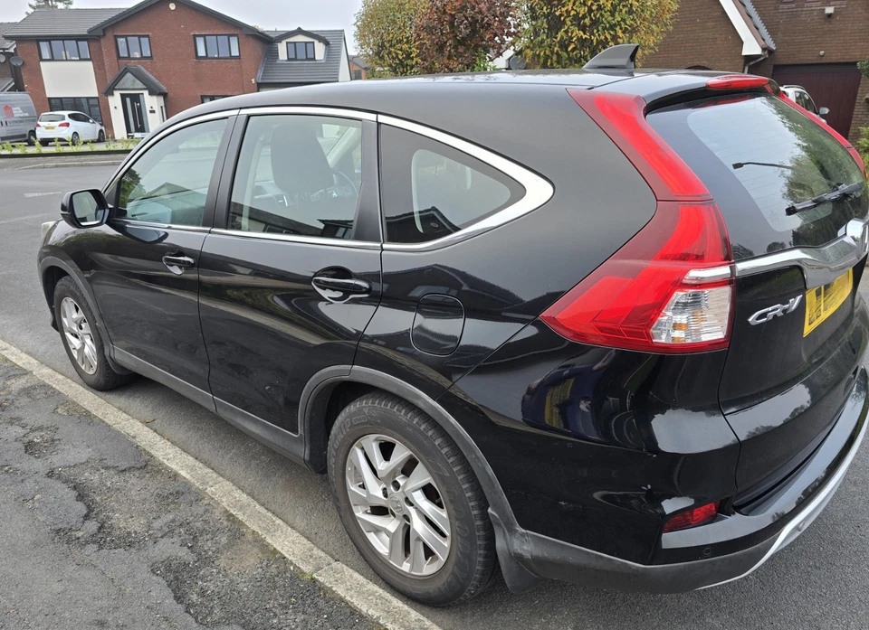 Honda crv 1.6 diesel - Image 2 of 4