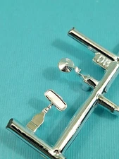 Revell AMT Ertl Monogram Moebius 1/25 Model Part 1965 Mercury Comet Door Mirror