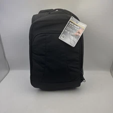 Pacsafe Metrosafe™ 150 GII (Black) anti-theft cross body sling bag,30160100