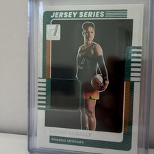 2025 Donruss WNBA Satou Sabally Jersey Series #40