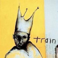 Audio Cd - Train - Train - Columbia -D- Neu