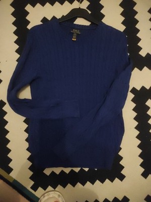 Polo Ralph Lauren Kinder Pullover L/ G  14-16