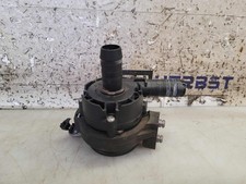 Pompe à eau Ford TRANSIT