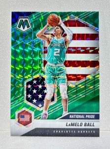 Lamelo Ball Card for sale | eBay