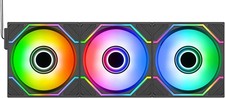 Thermaltake SWAFAN EX12 Infinity ARGB Sync | ...