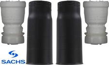 SACHS 900455 Staubschutzsatz für Stoßdämpfer Staubschutz Satz Kit für Audi 