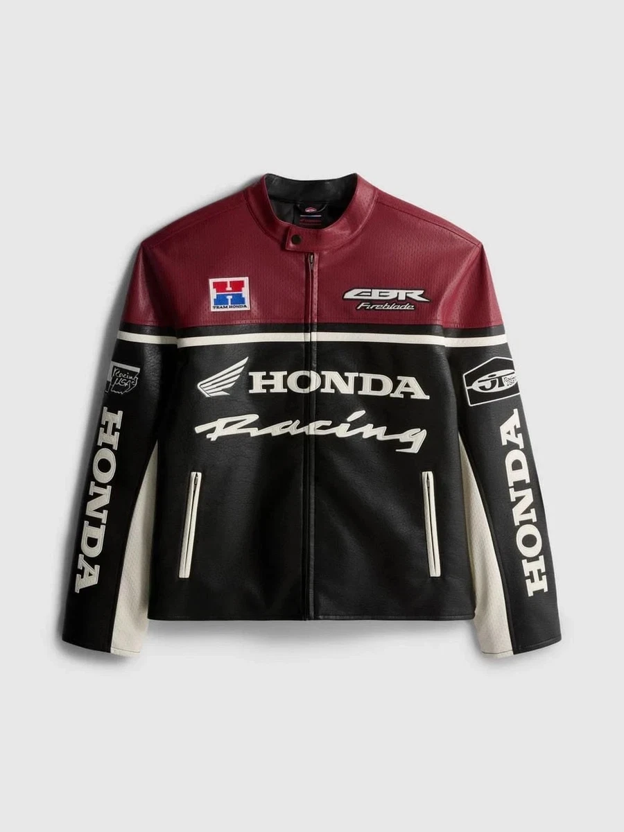 honda racing jacket products for sale | eBay UK
