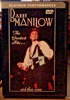 Barry Manilow - The Greatest Hits... And Then Some (DVD, 2000)