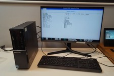 LENOVO IDEACENTRE 510S PARTS MOTHERBOARD LGA 1151 DDR4 00XK040 IB250MH READ DESC