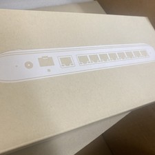 Ubiquiti UniFi Flex 2.5G 8-Port PoE Switch (U...
