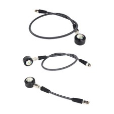 Diving Submersible Pressure Gauge Diving Residual Pressure Gauge Enduring