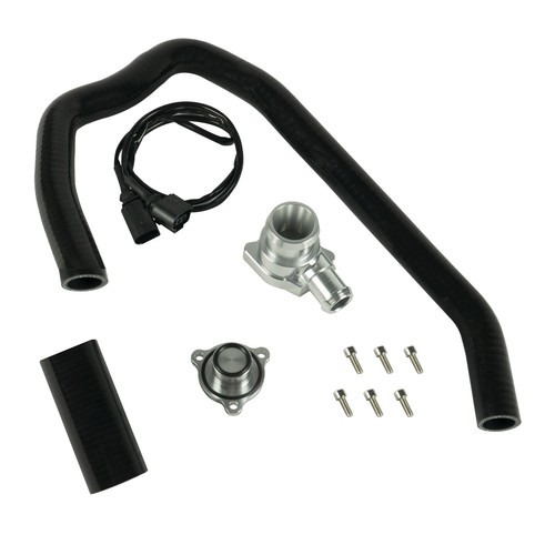 Umsiedler Blow Off Ventil für Audi S3 8P VW Golf V 5 VI 6 R 2.0 TFSI/TSI - Bild 1 von 2