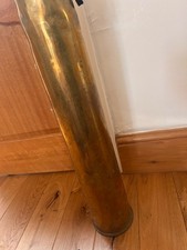 1939 artillery umbrella holder