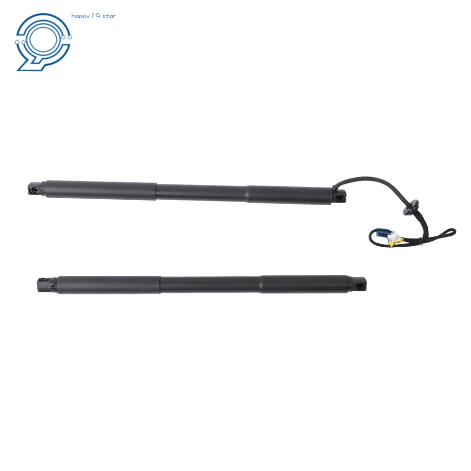 LH+RH Electric Tailgate Support For Mercedes-Benz GL450 GL550 GLS450 2013-2019 - Image 4 of 4