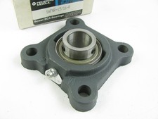 Federal Mogul /BCA SAFNR1516R Ball Bearing Flange Unit SAFNR15/16-R 15/16"