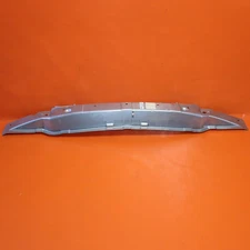 BENTLEY FLYING SPUR REPAIR PLATE 2006 2007 2008 2009 2010 2011 12 3W5813295 OEM