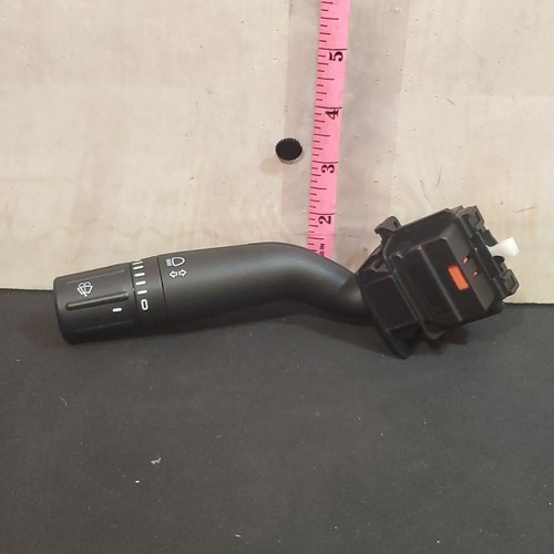 Interruptor limpiaparabrisas control señal de giro flever se adapta a FL3Z13K359AA CBS2293 - Imagen 8 de 9