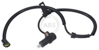 A.B.S. Sensor Raddrehzahl ABS Sensor Vorne Rechts 30918