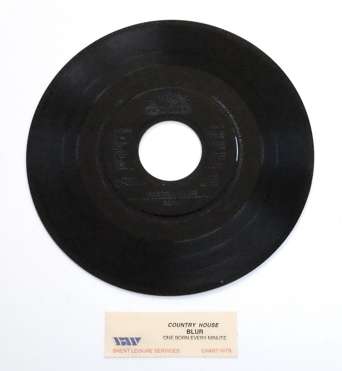 25+ Blur Single Vinyl Records for sale | Updated Oct 2026